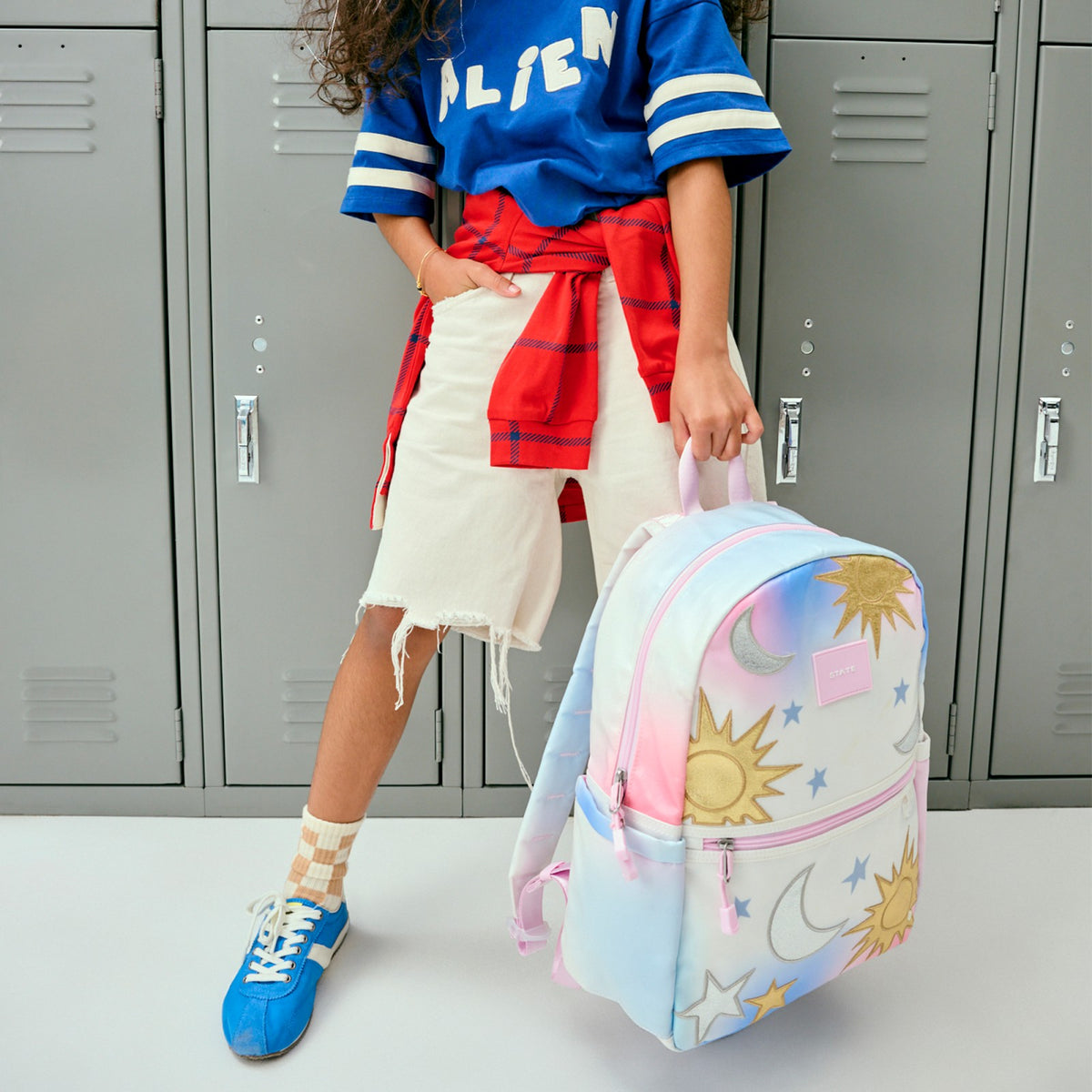 Kane Kids Metallic Celestial