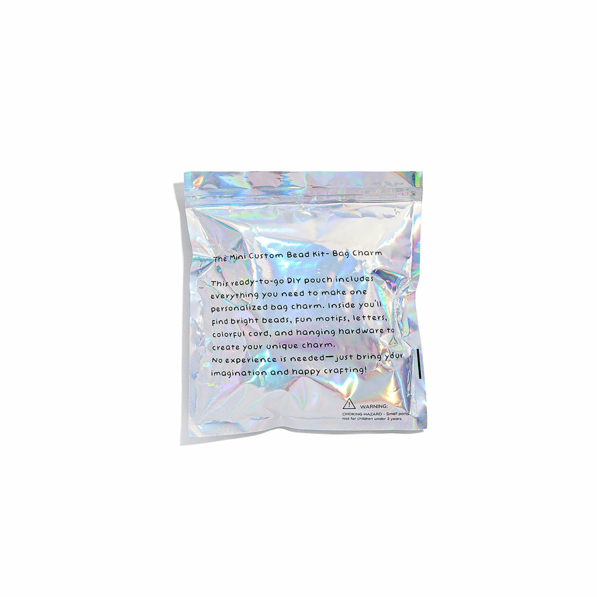 BaubleBar The Mini Custom Bead Kit